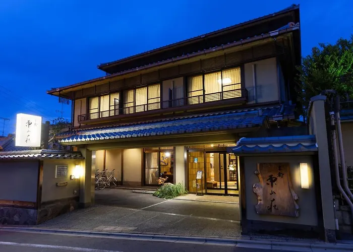 京都东山庄