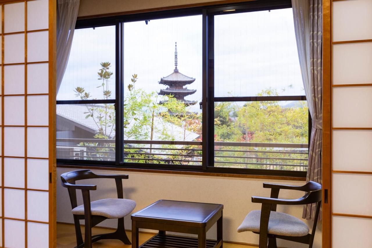 京都东山庄 传统日式旅馆 3*