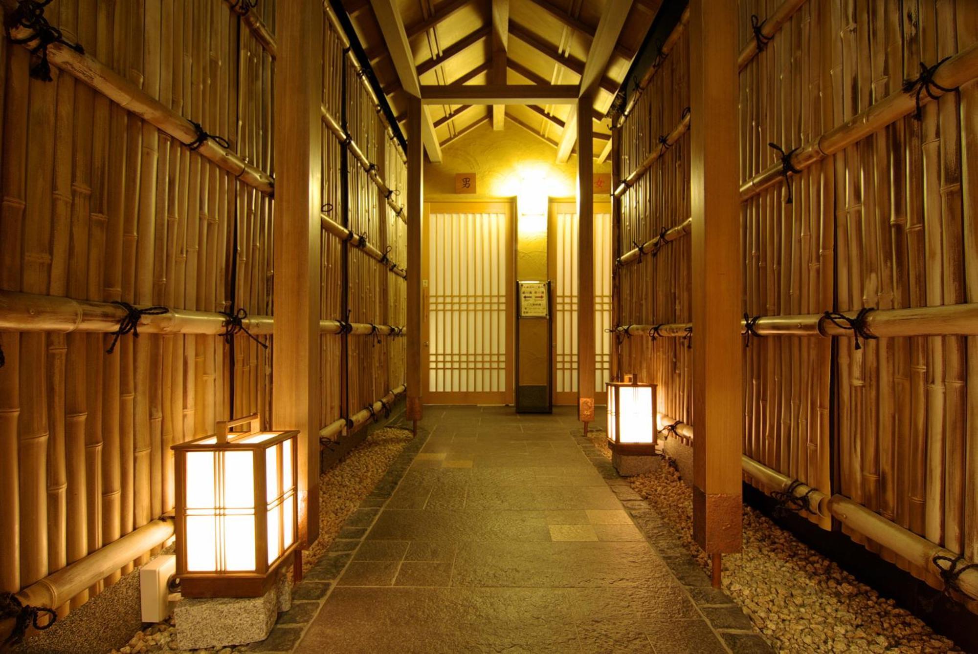 传统日式旅馆 京都东山庄 3*