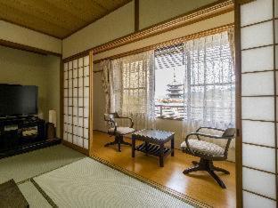京都东山庄 传统日式旅馆 3*