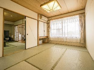 京都东山庄 传统日式旅馆