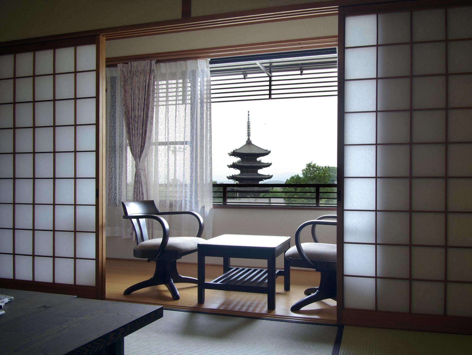 京都东山庄
