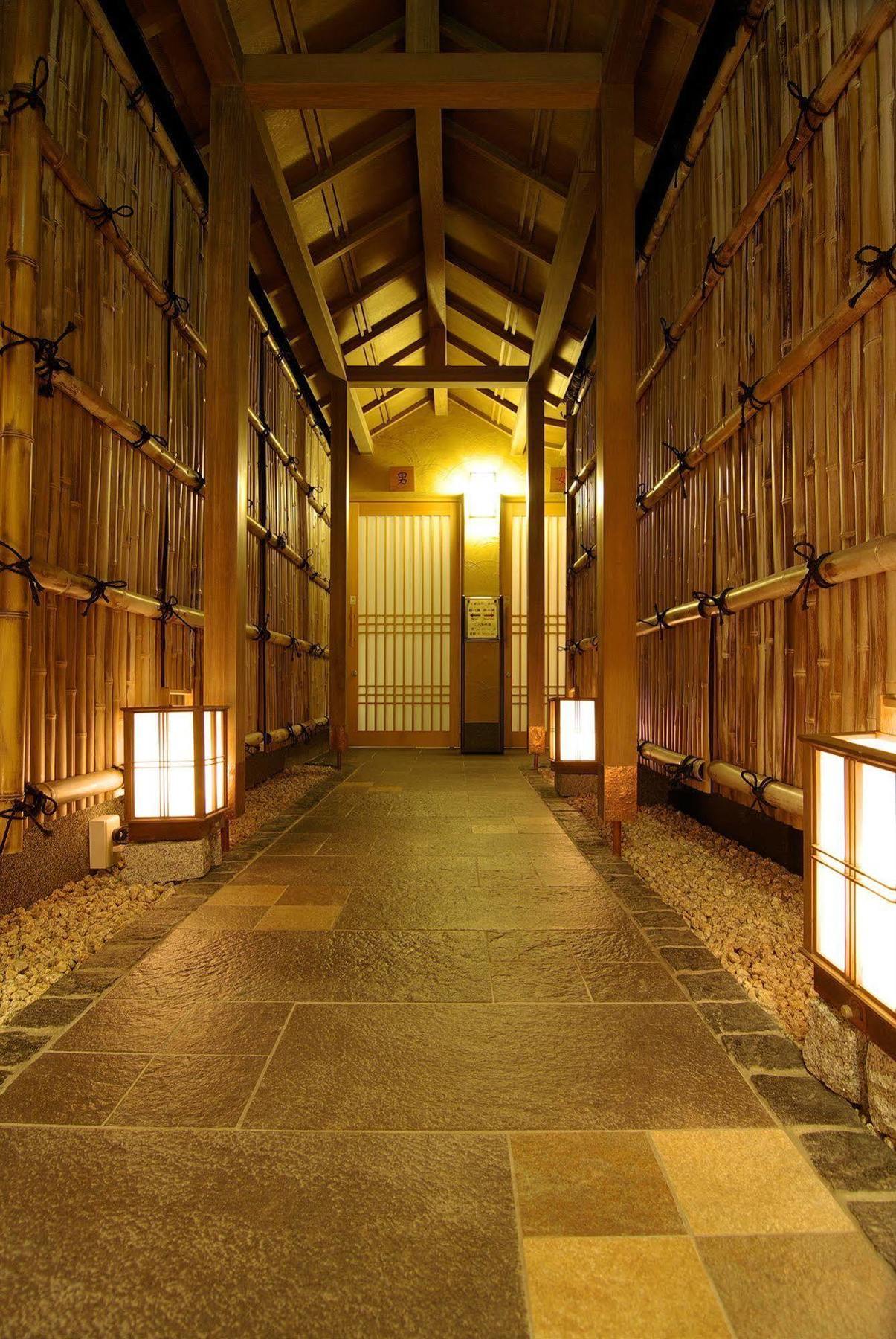 京都东山庄 传统日式旅馆