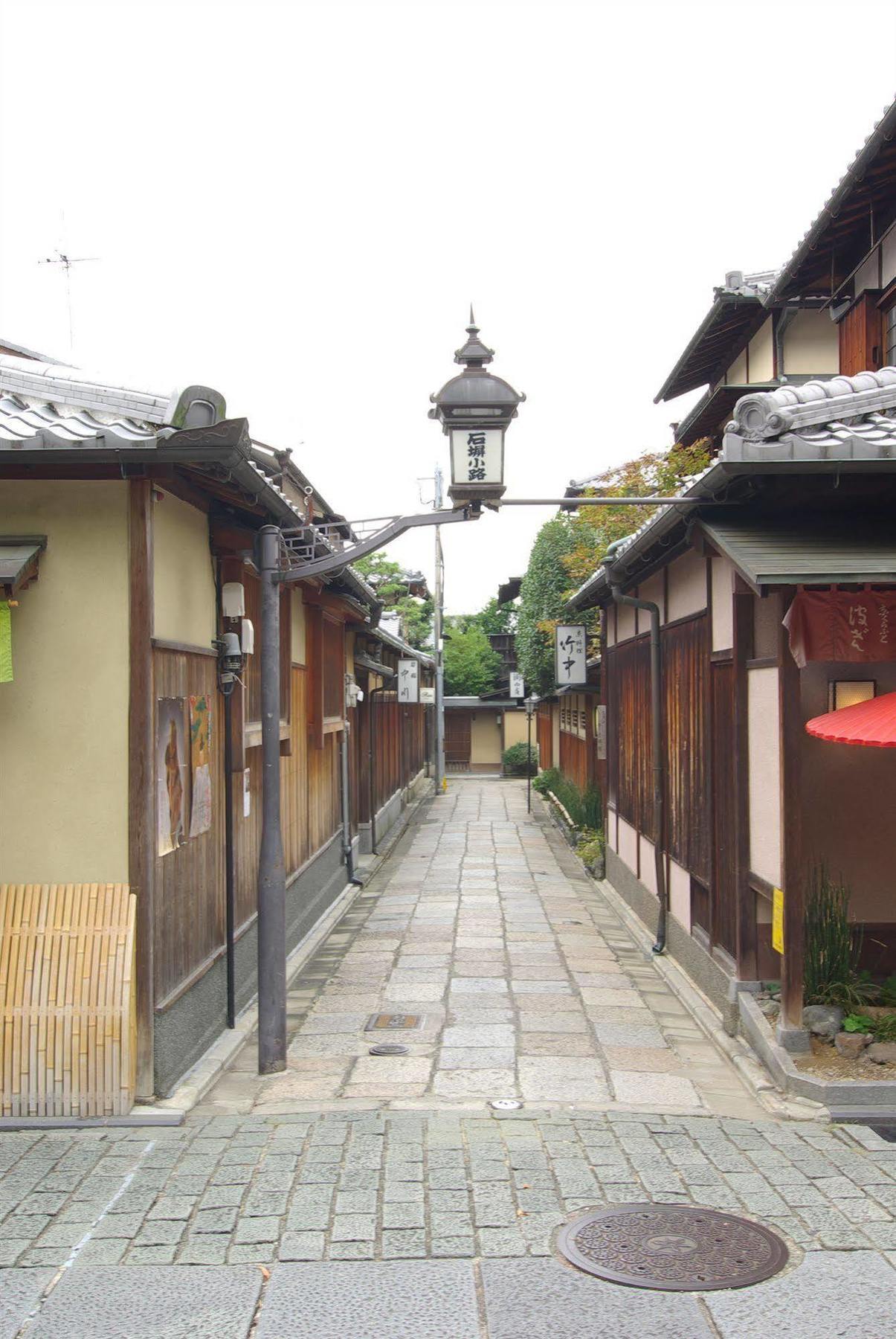京都东山庄