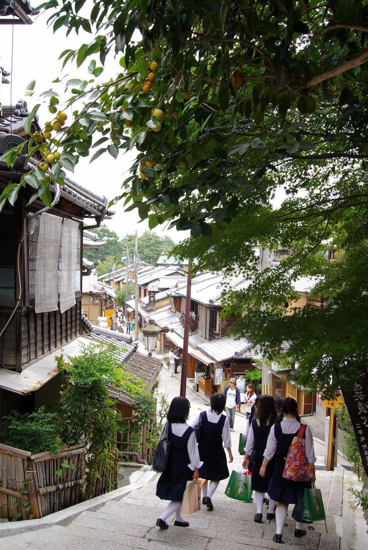 京都东山庄