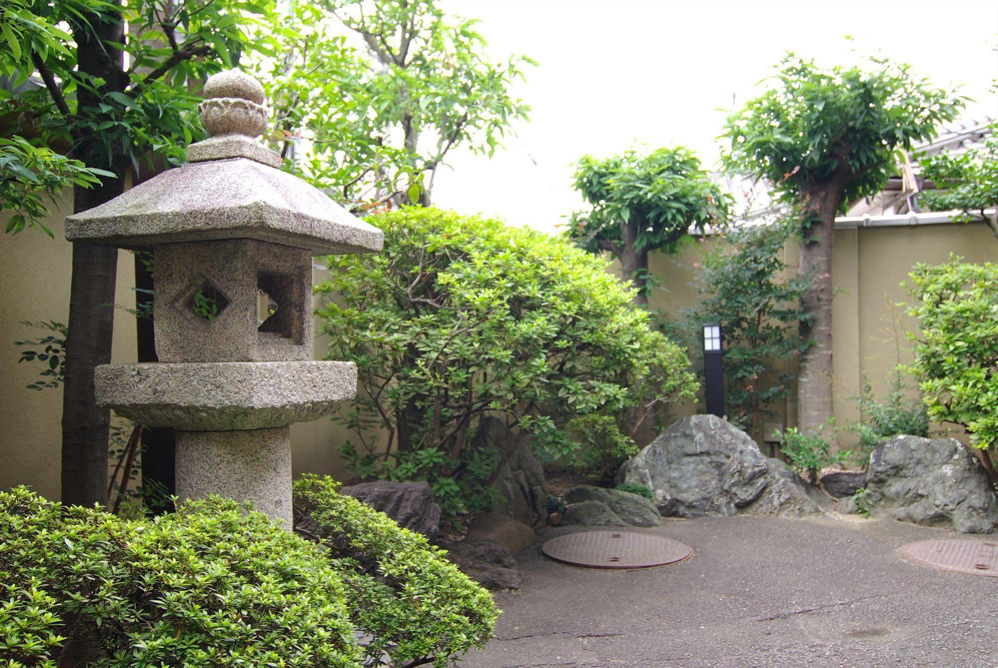 京都东山庄 3*