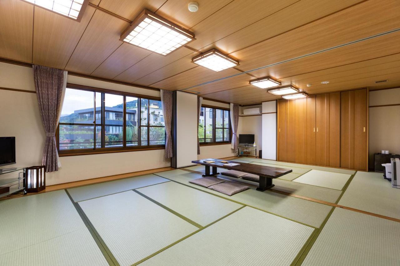 京都东山庄 传统日式旅馆